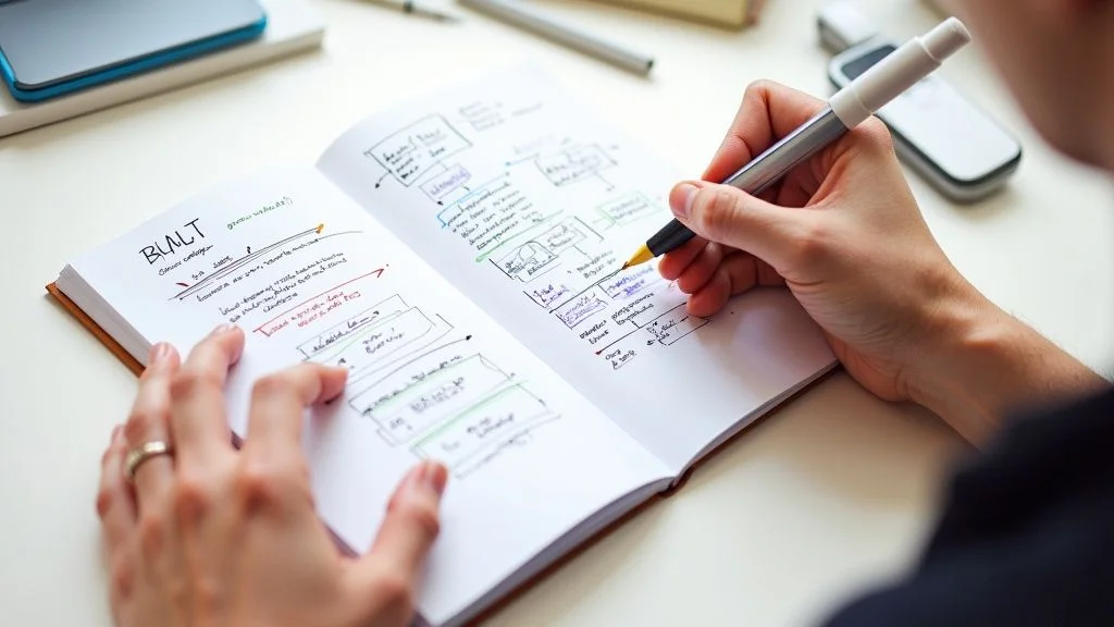 Study Plan