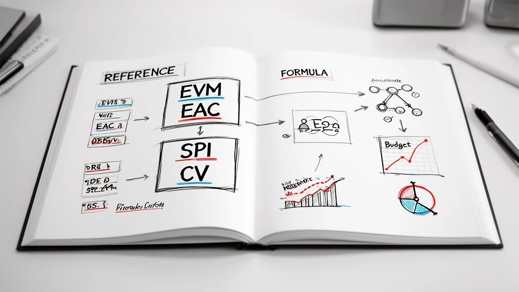 Mastering PMP Certification Formulas for Your 2026 Exam