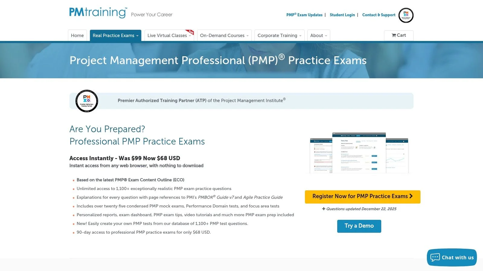 PMI (Project Management Institute)