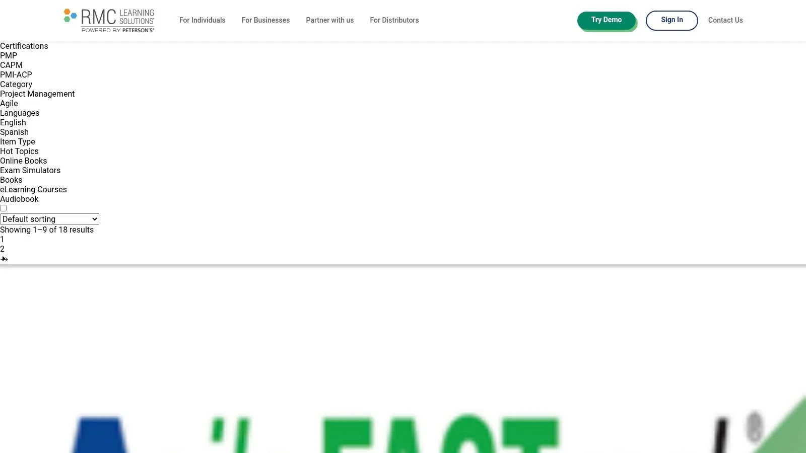 RMC FASTrack cloud simulator interface