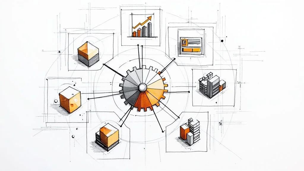 8 Real-World Project Portfolio Management Example Scenarios
