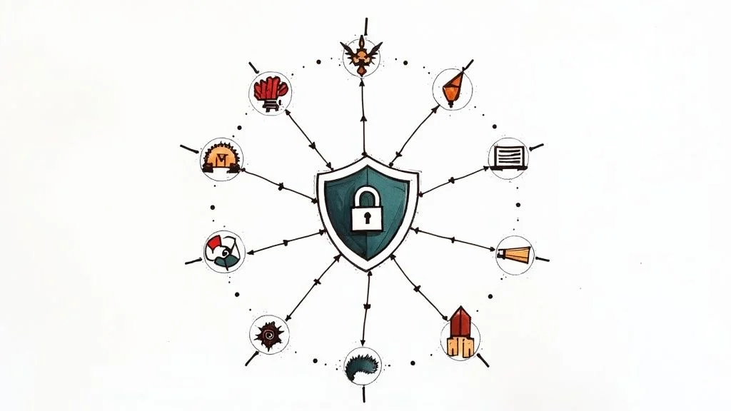 Certified Information Systems Security Professional (CISSP)