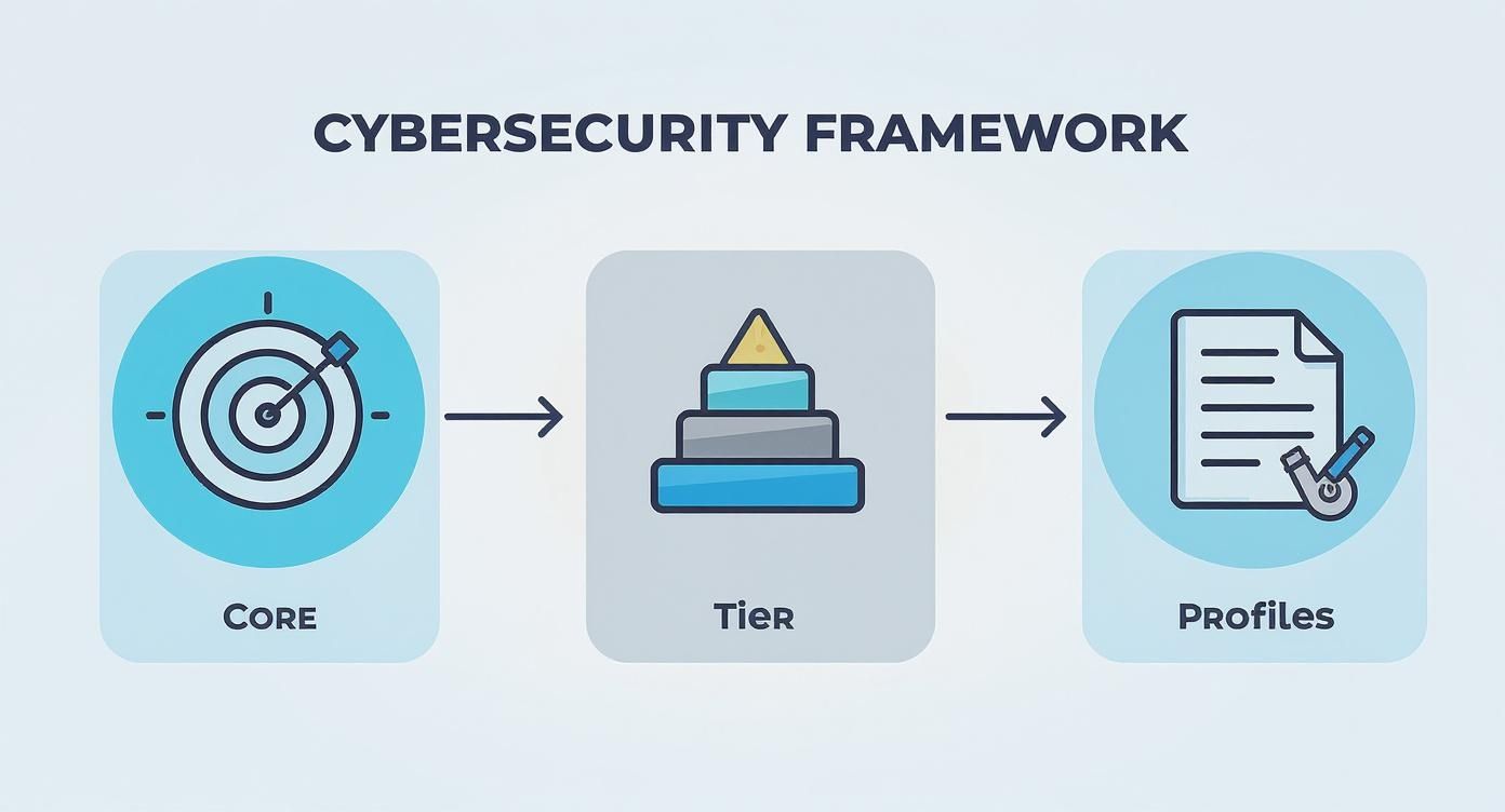 Screenshot from https://www.nist.gov/cyberframework