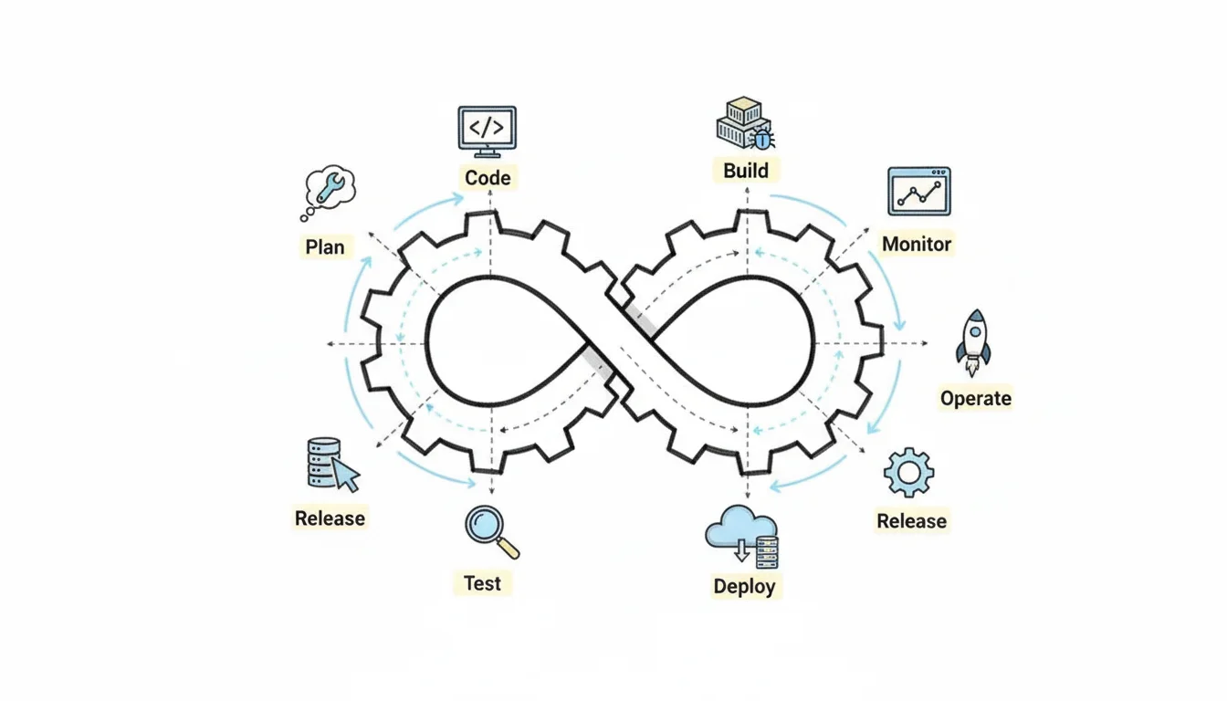 What Is DevOps Methodology Explained Simply