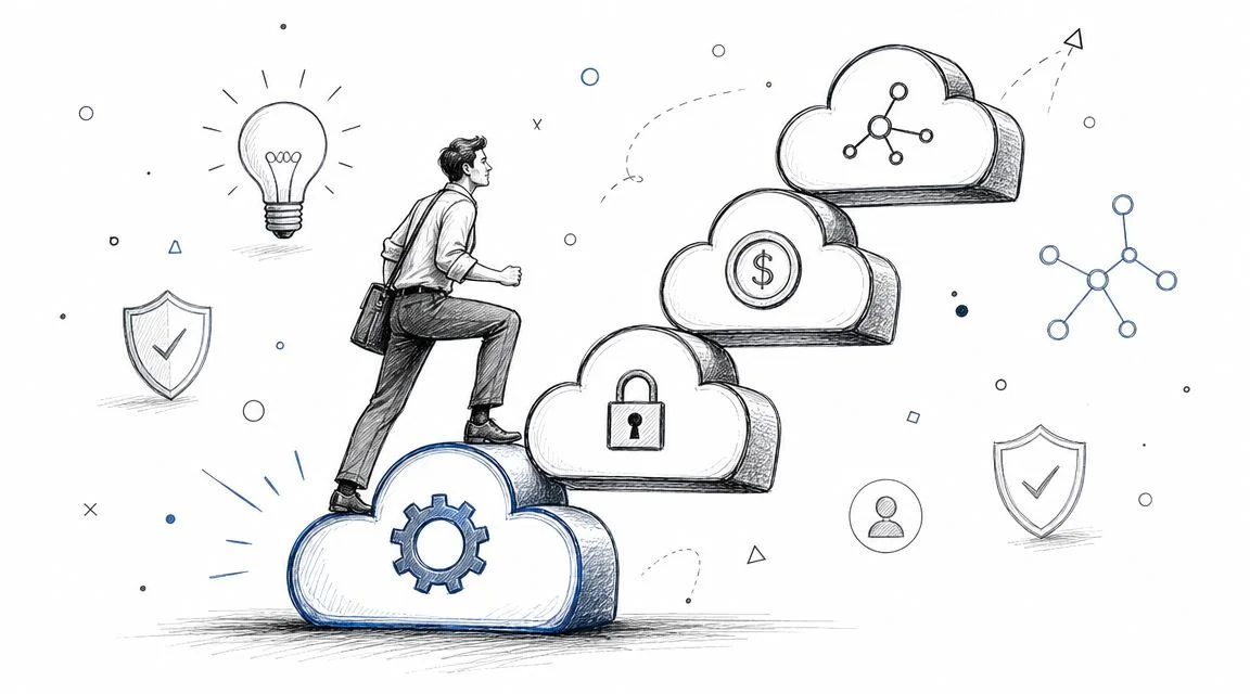 What Is The First AWS Certification: Your 2026 Guide