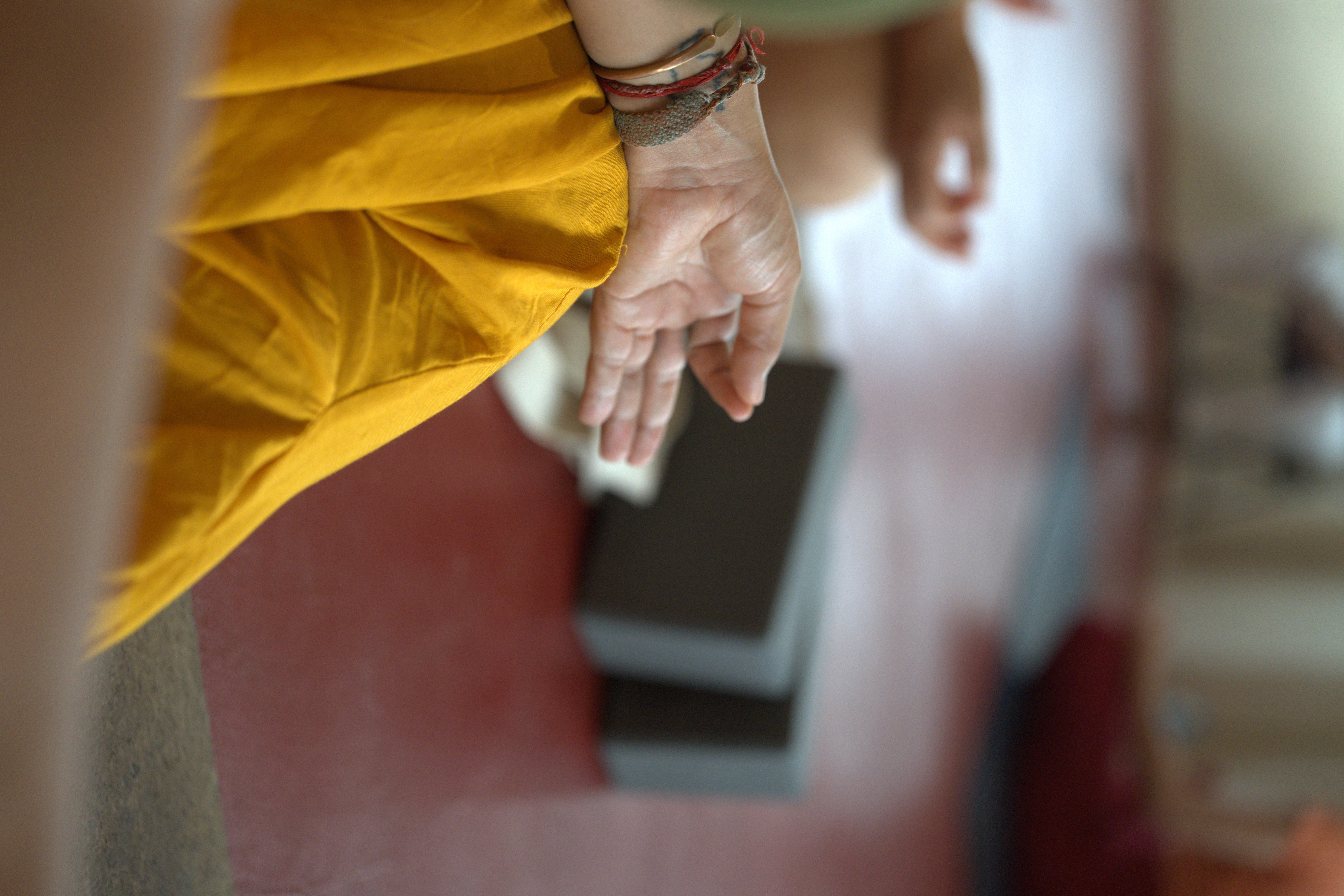 50 HRS YIN YOGA TTC in Varkala - photo 2