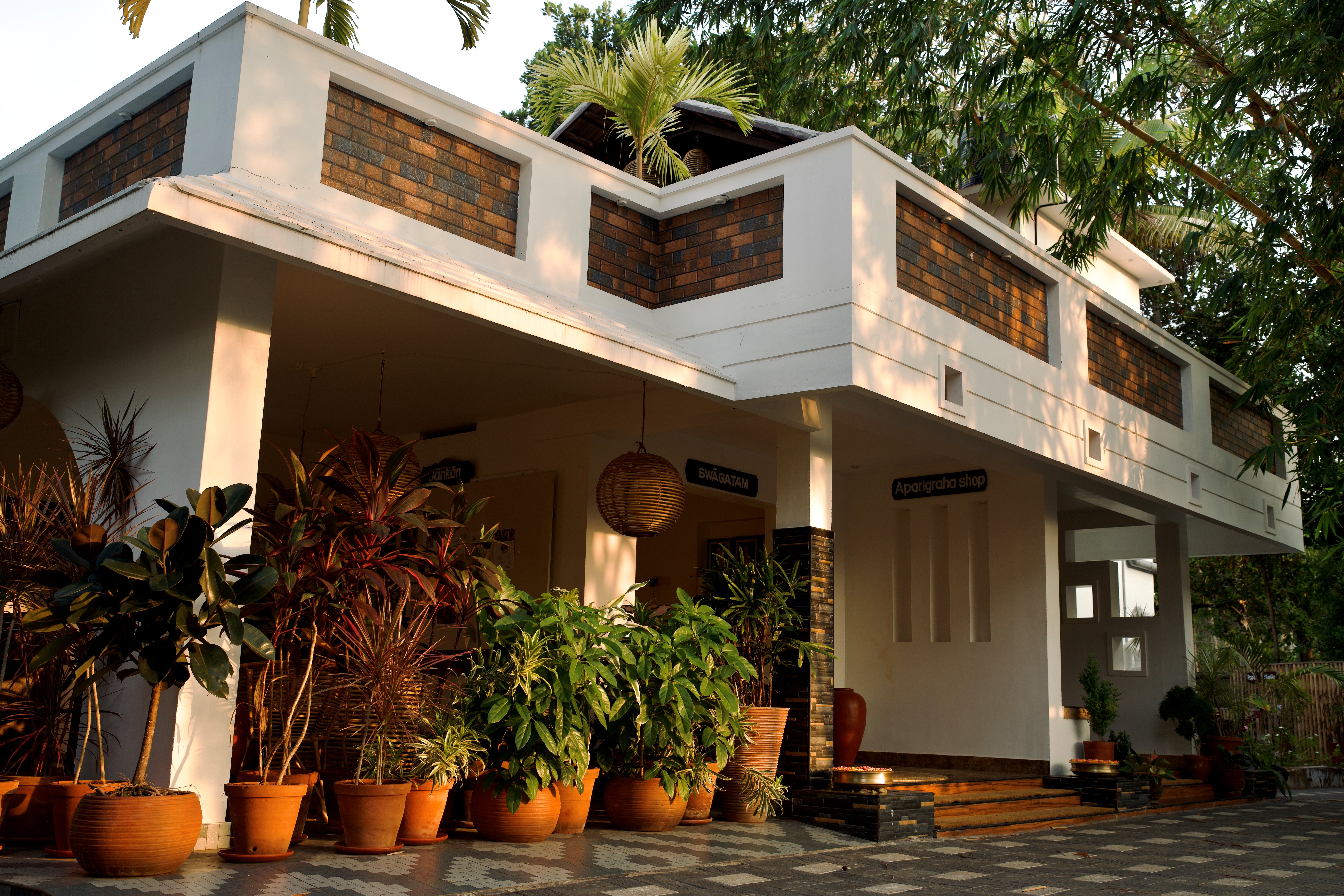 200 HRS YOGA TTC in Varkala - photo 3
