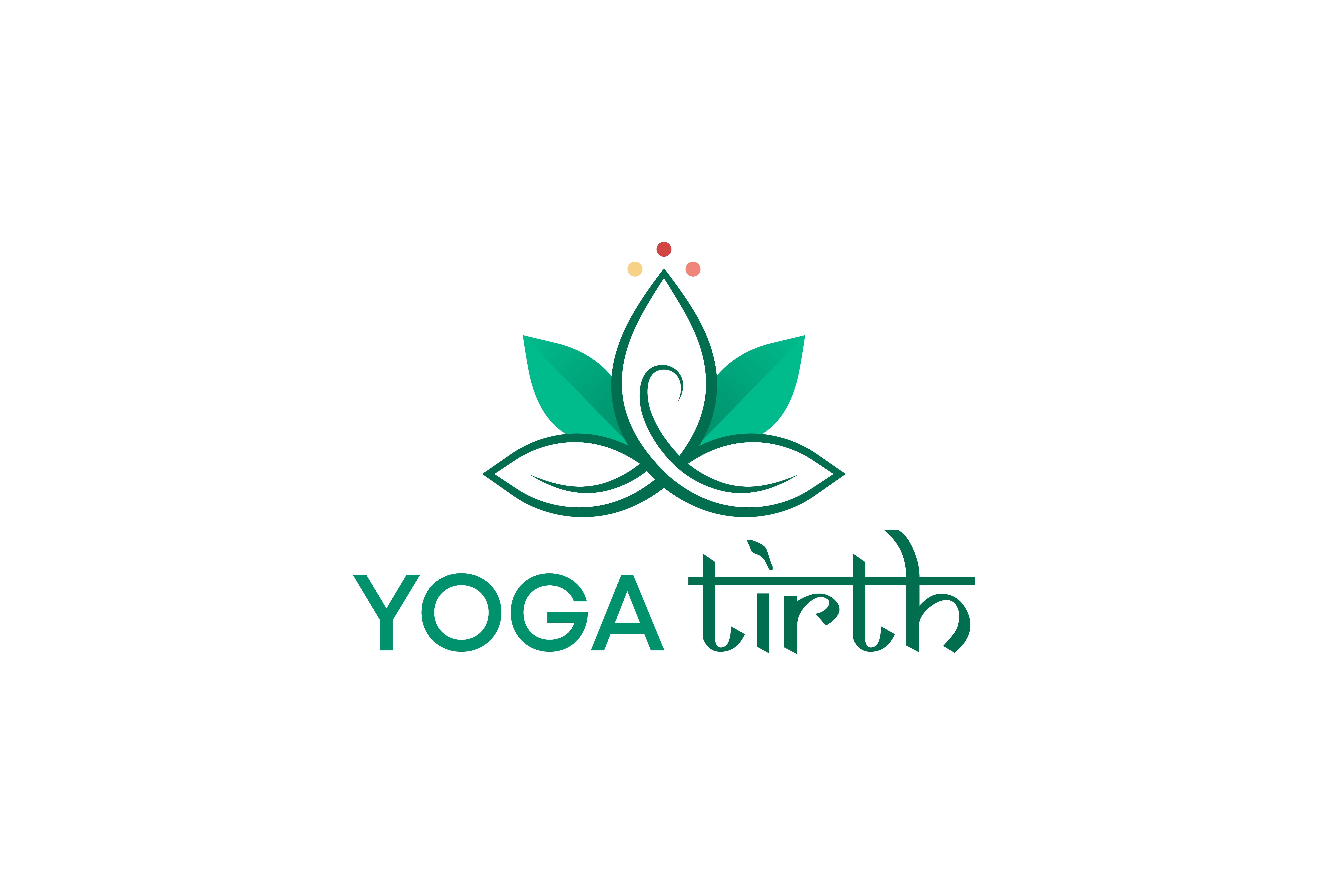 Yoga Tirth