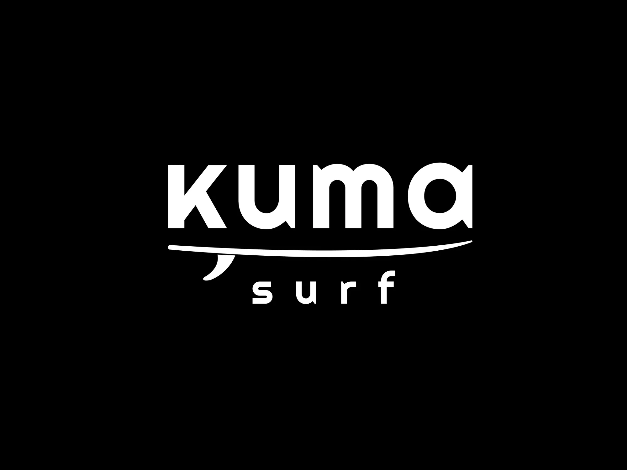 Kuma Surf