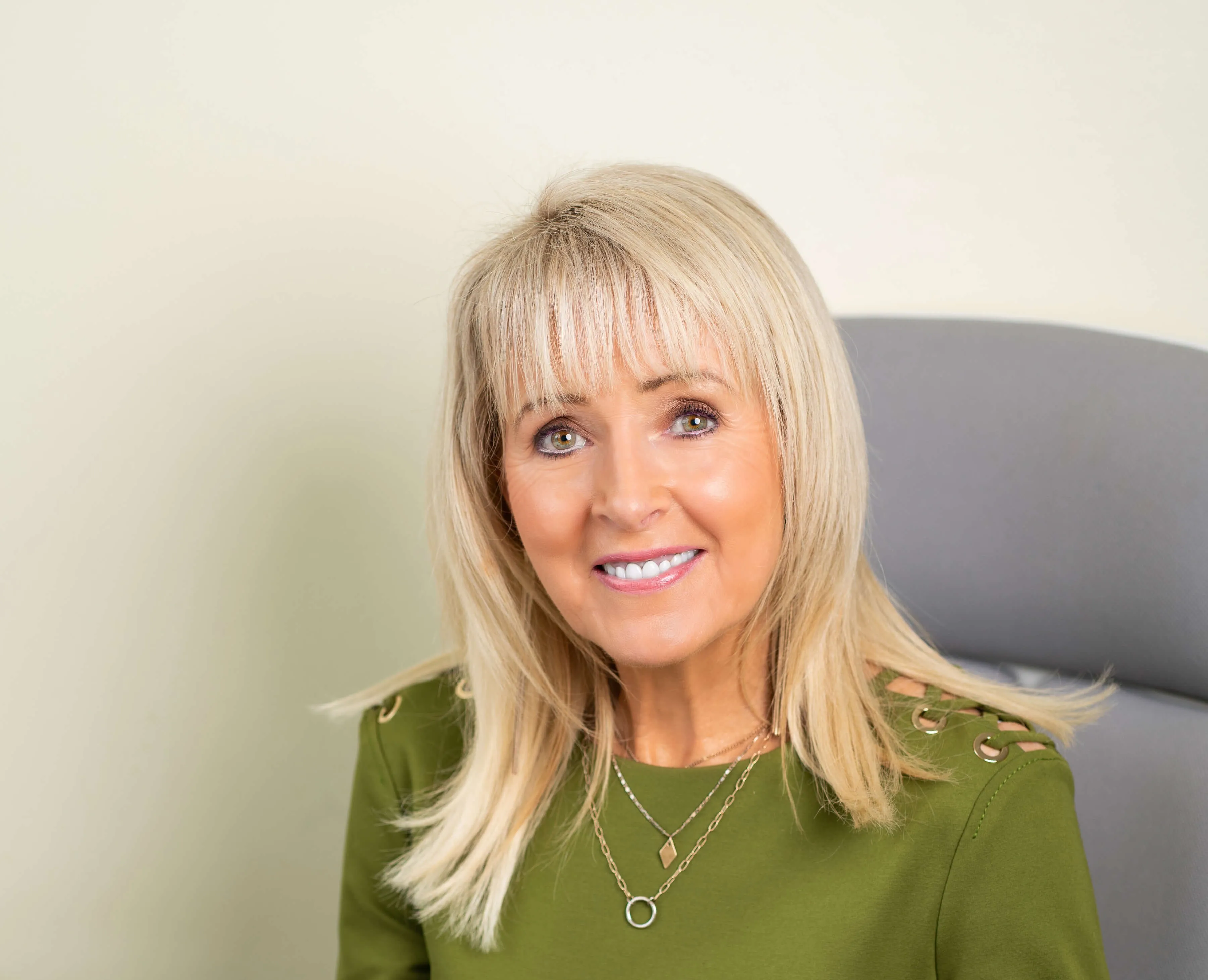 Bernadette Canavan