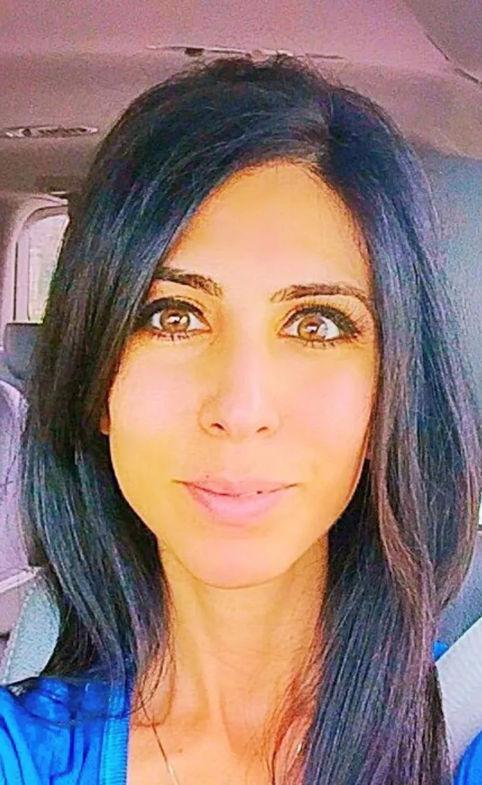 Christina Skoulos