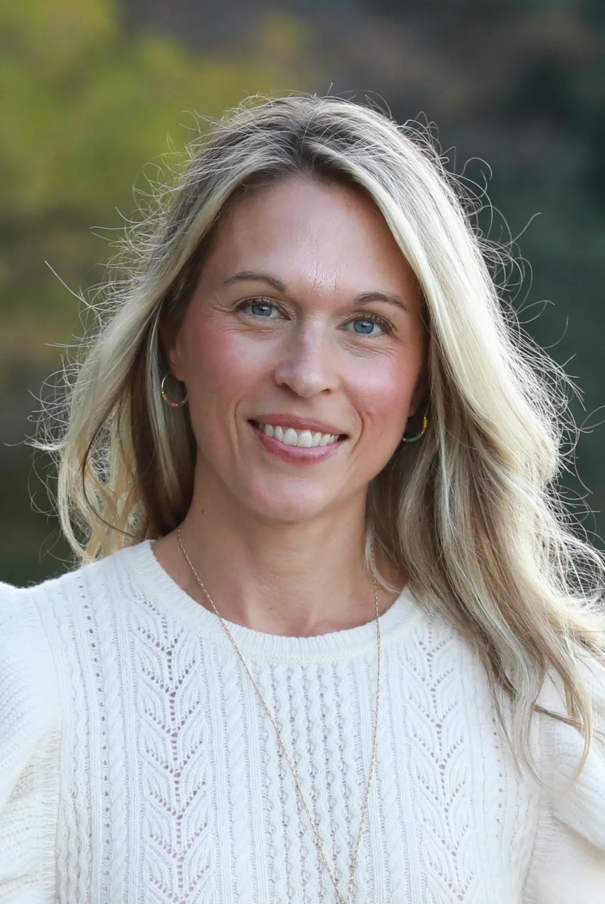 Laura Wolf