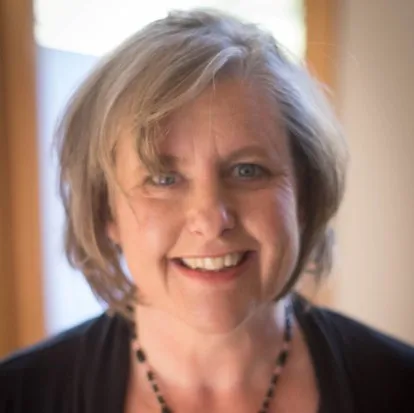 Margaret Graham