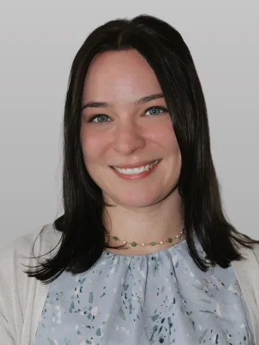 Megan Stranski