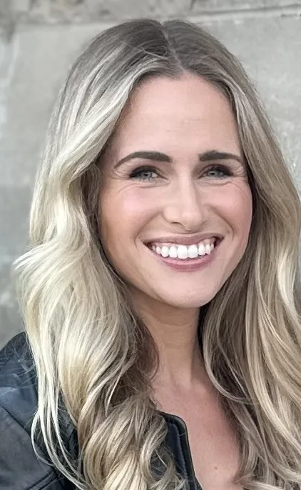 Samantha Vanderlaan