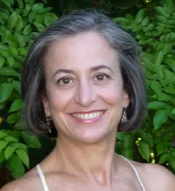 Sandra Breiterman