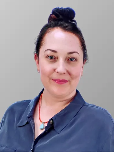 Ali Chadderdon