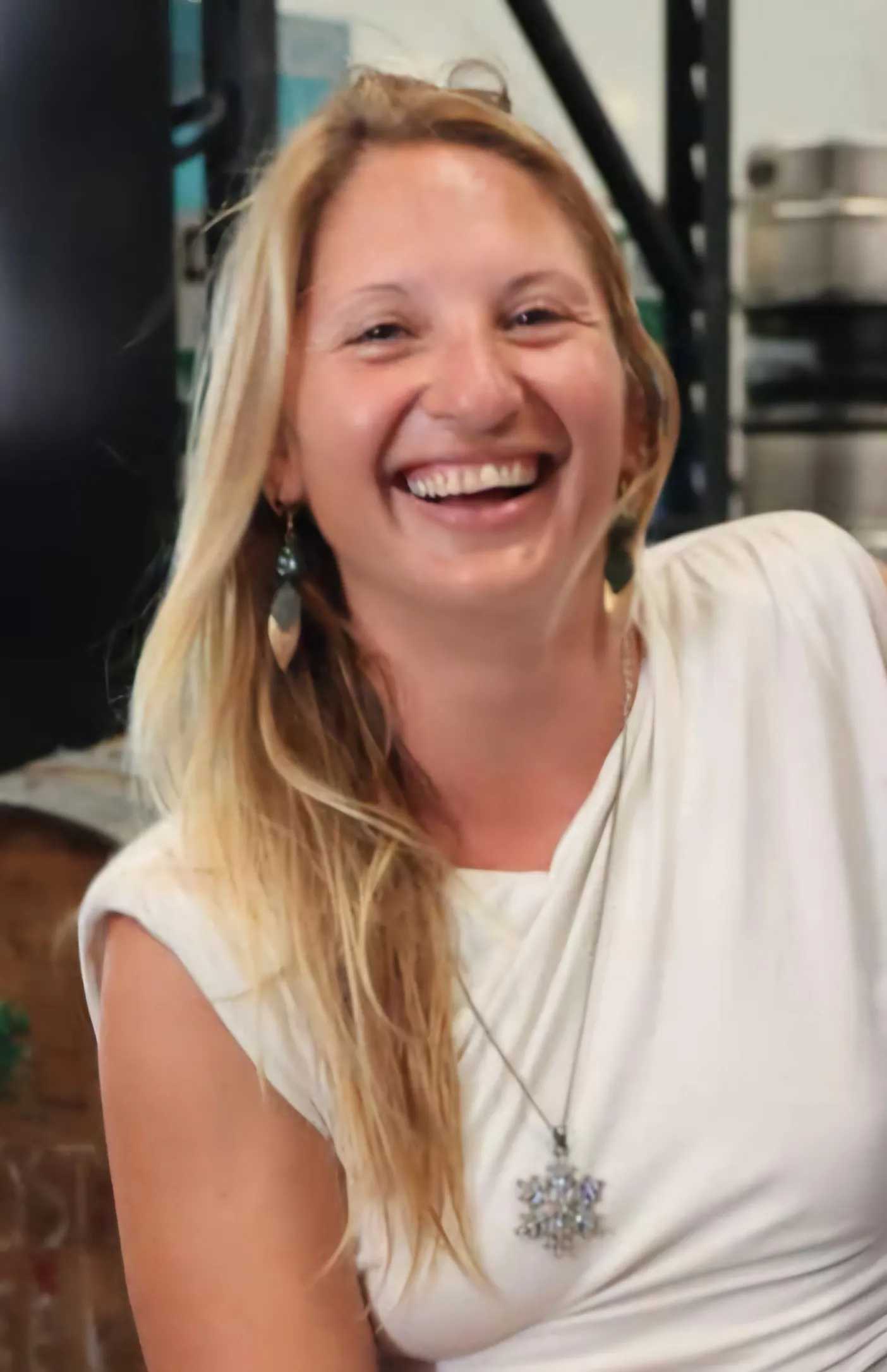 Katie Oetsch