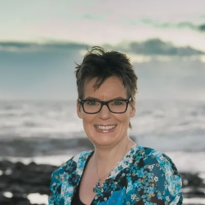Helen Jenour