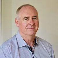 Geordie Thompson