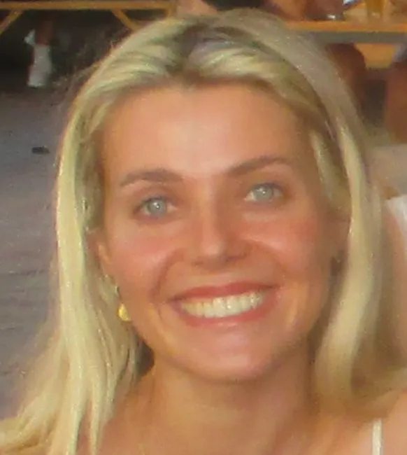 Emma Halford-Smith