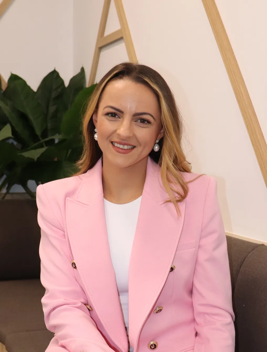 Ele Stojanoska