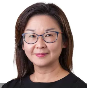 Elaine Chong
