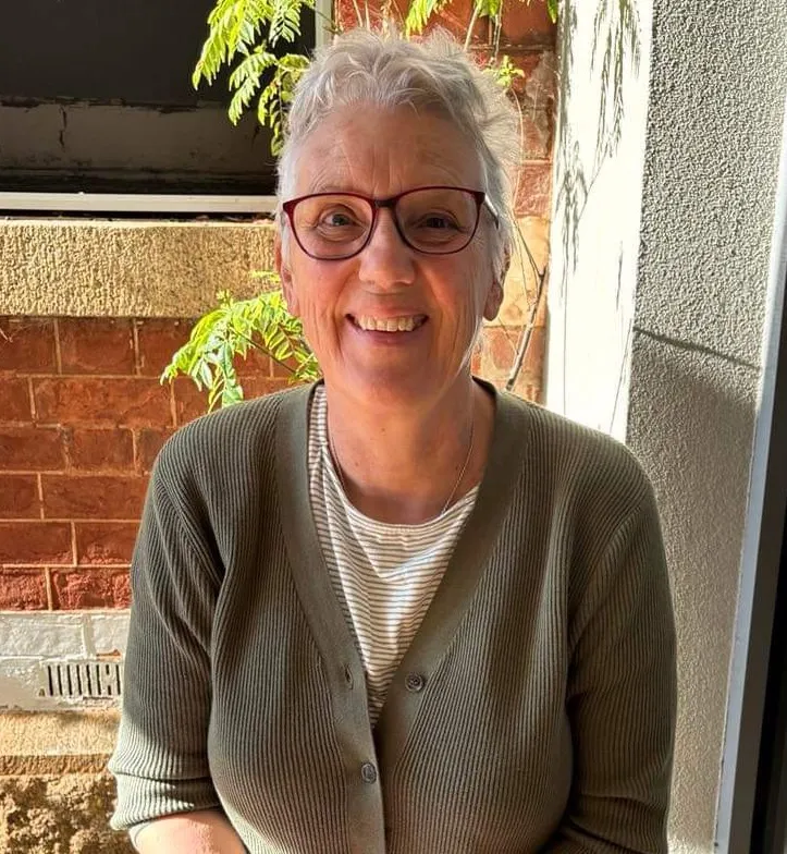 Anneke Oppewal