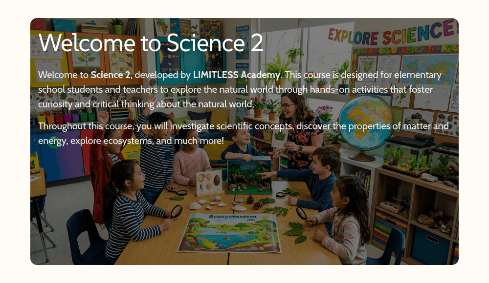 Science 2