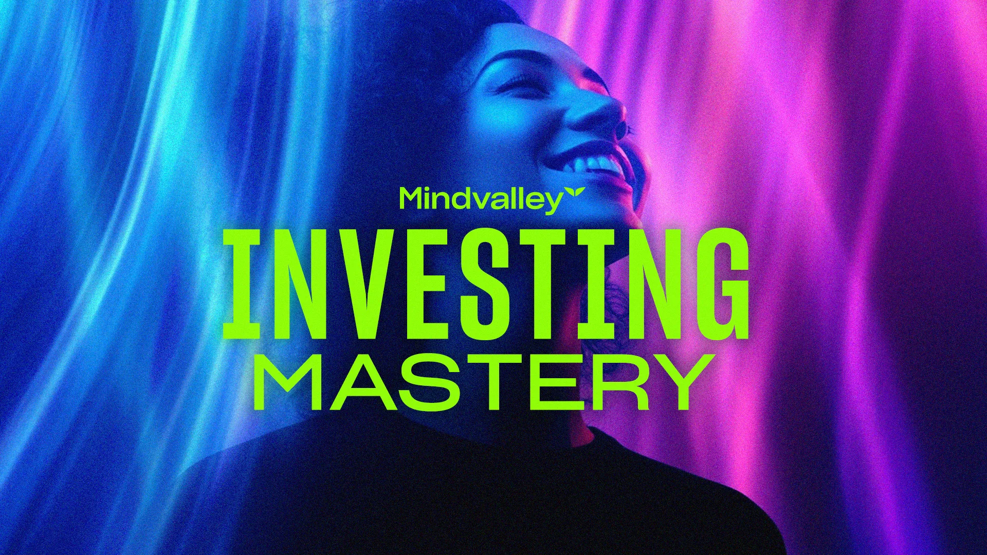 Investing Mastery