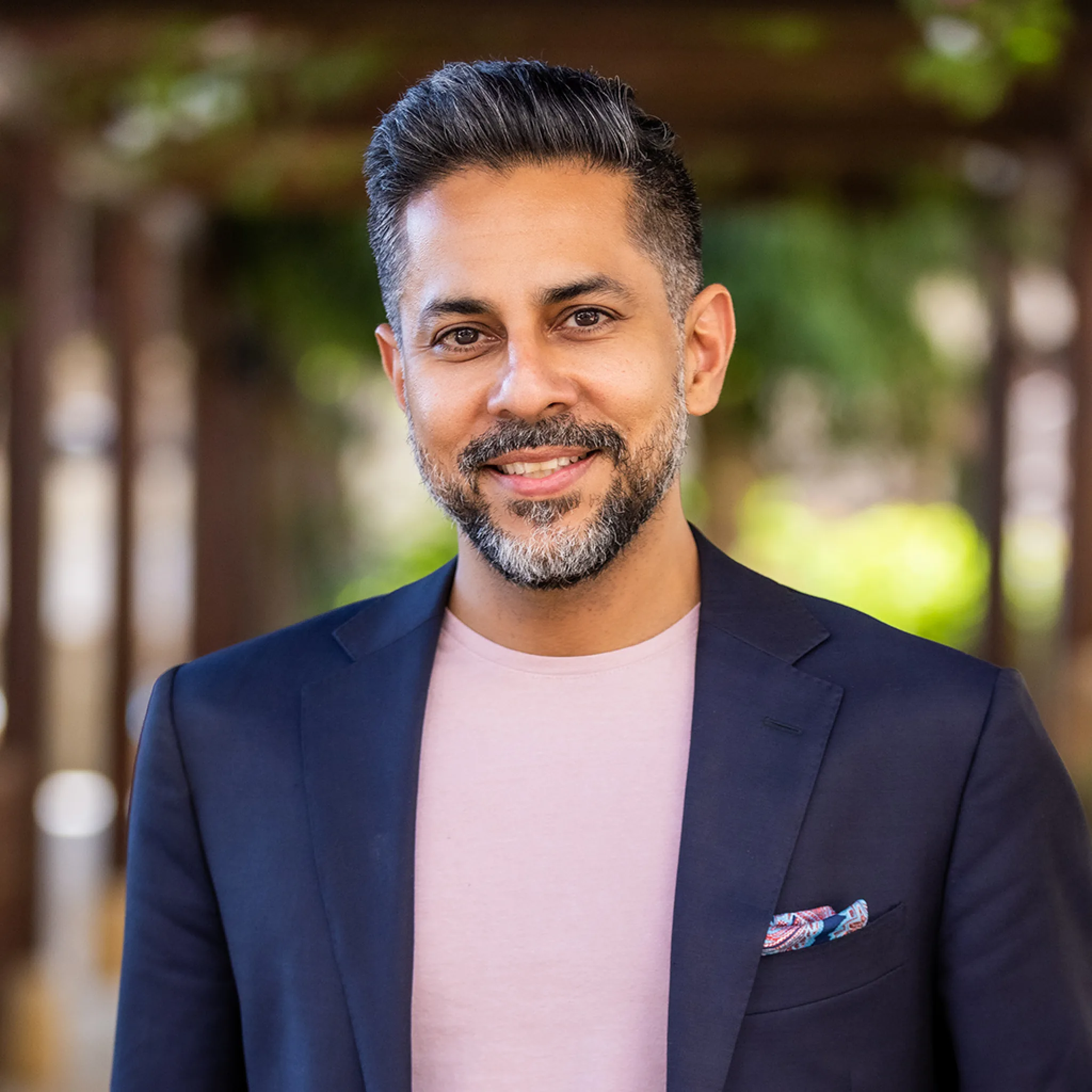 Vishen Lakhiani