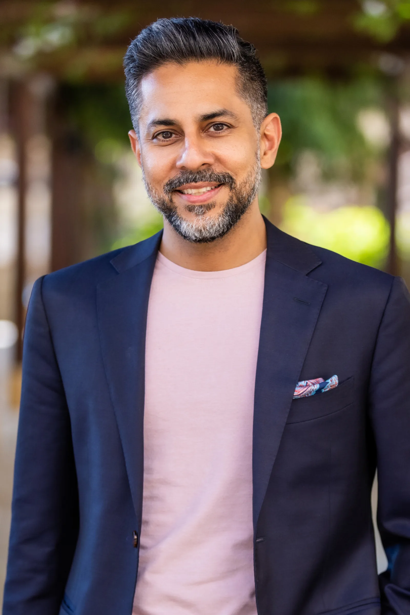 Vishen Lakhiani