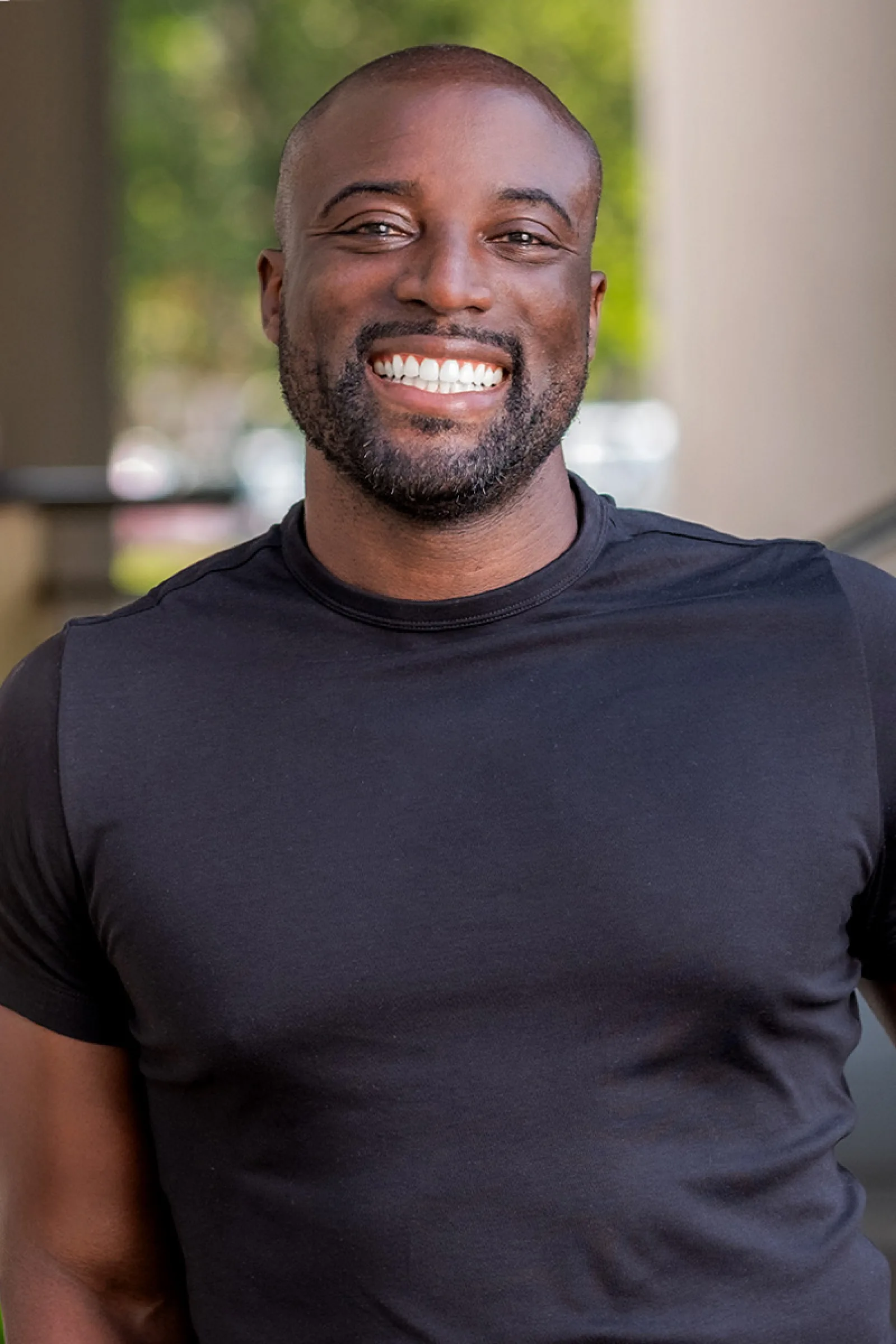 Kwame Christian