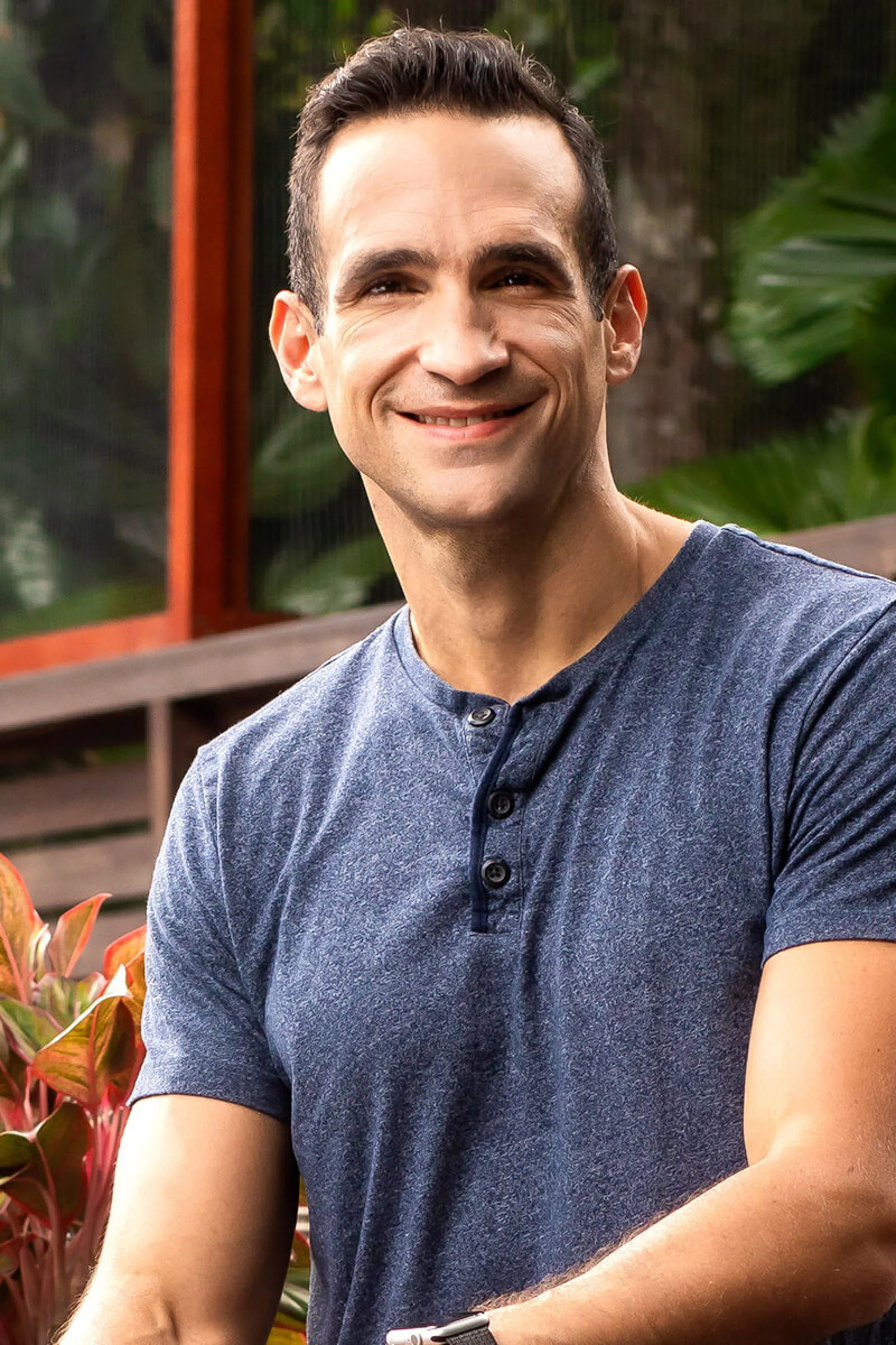 Nir Eyal