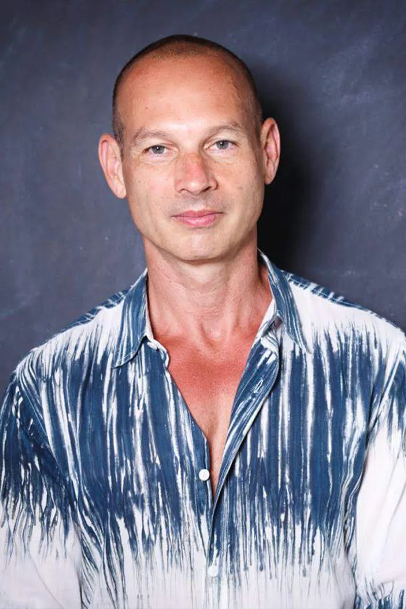Jon Butcher