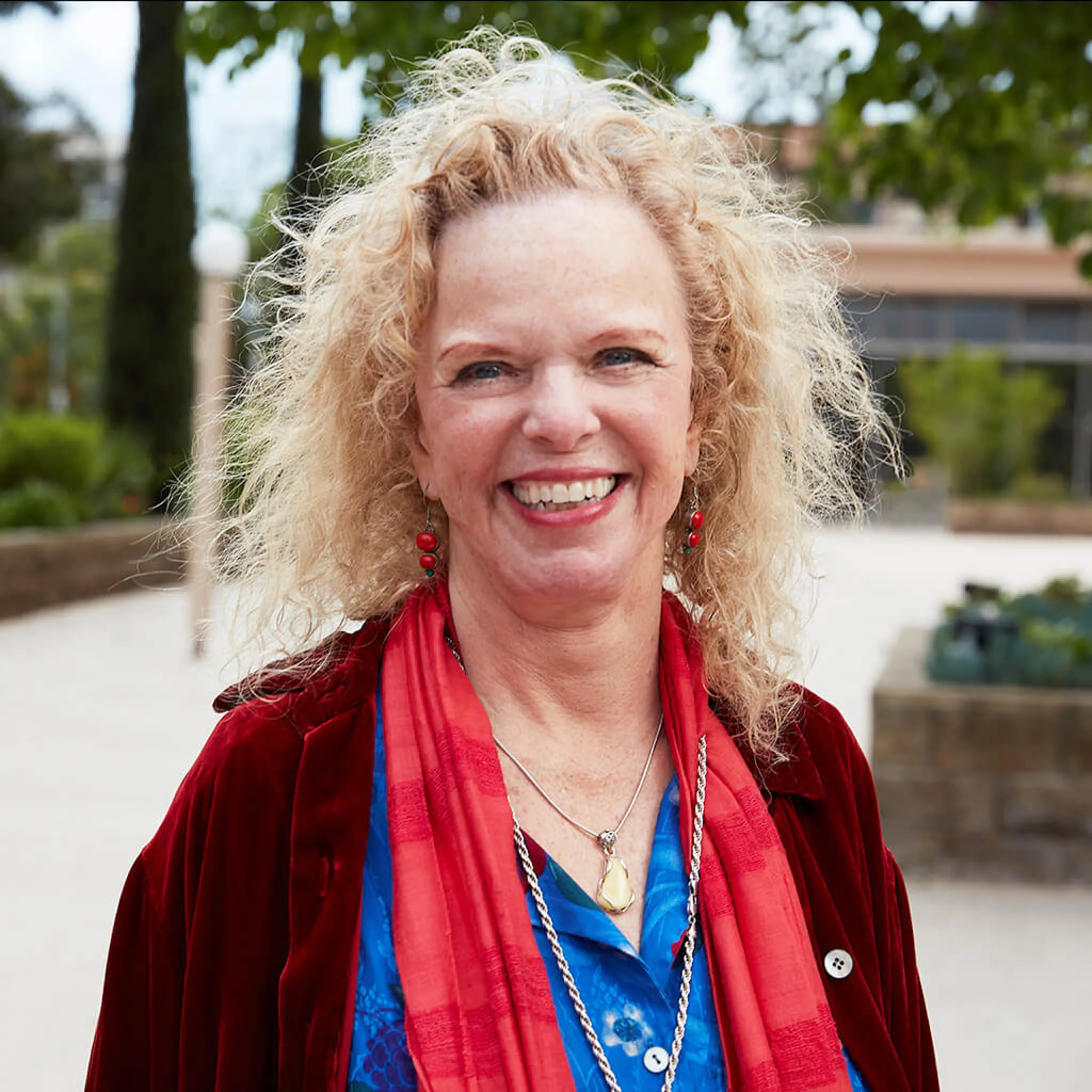 Donna Eden