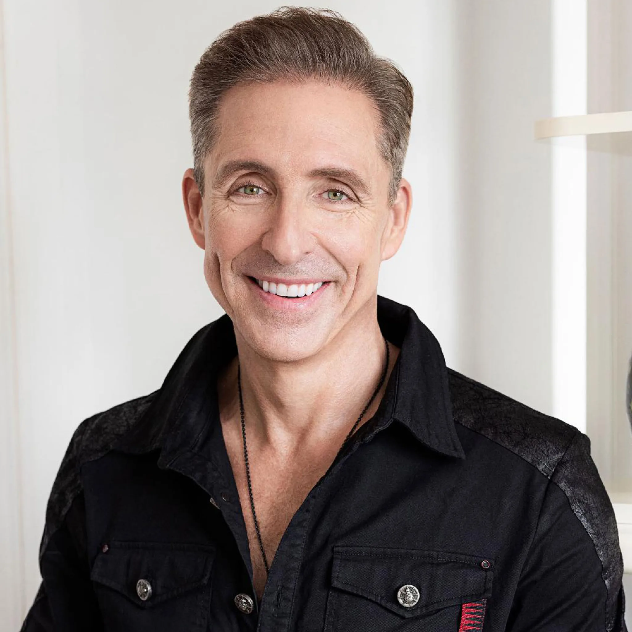 Dave Asprey
