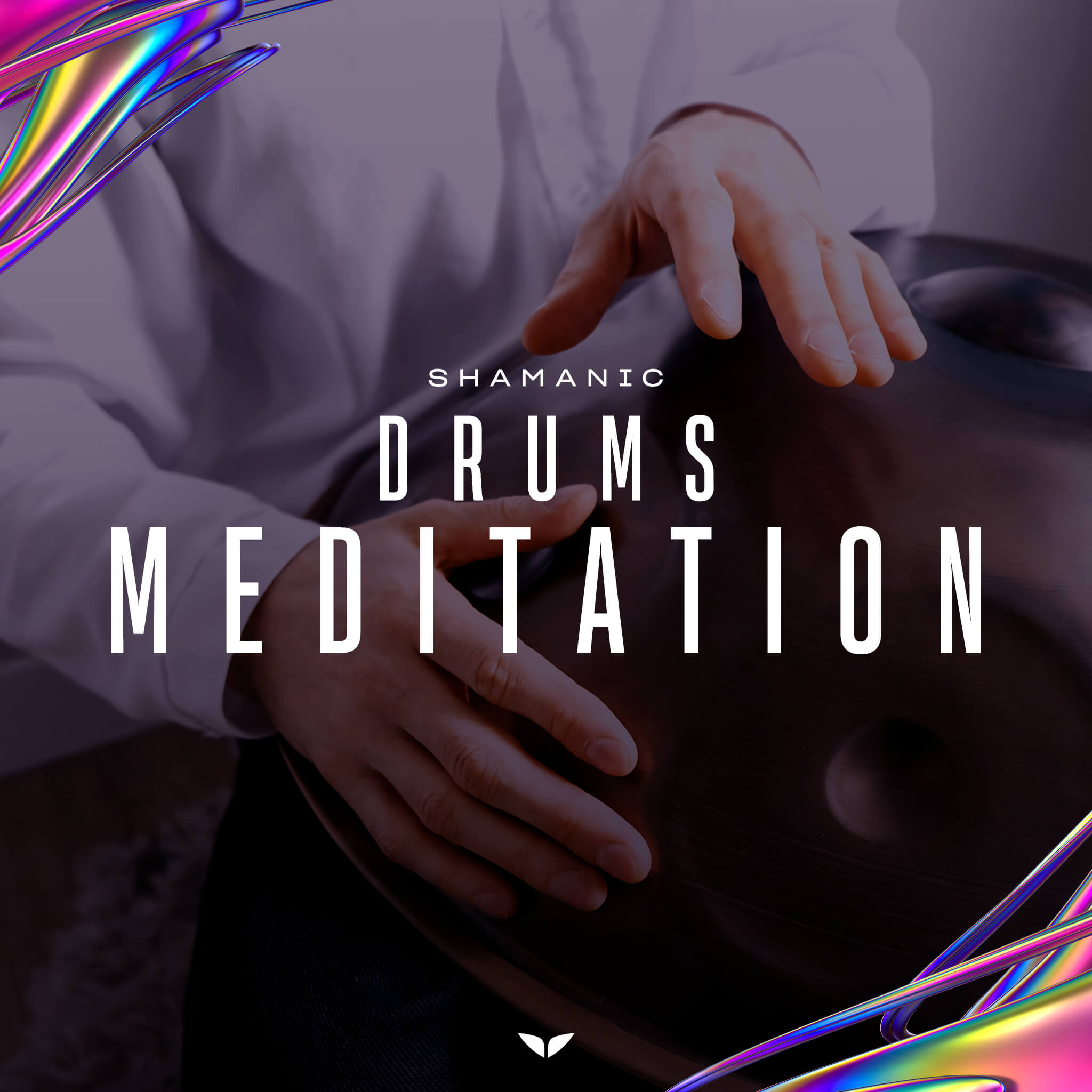 Shamanic Drums Meditation
