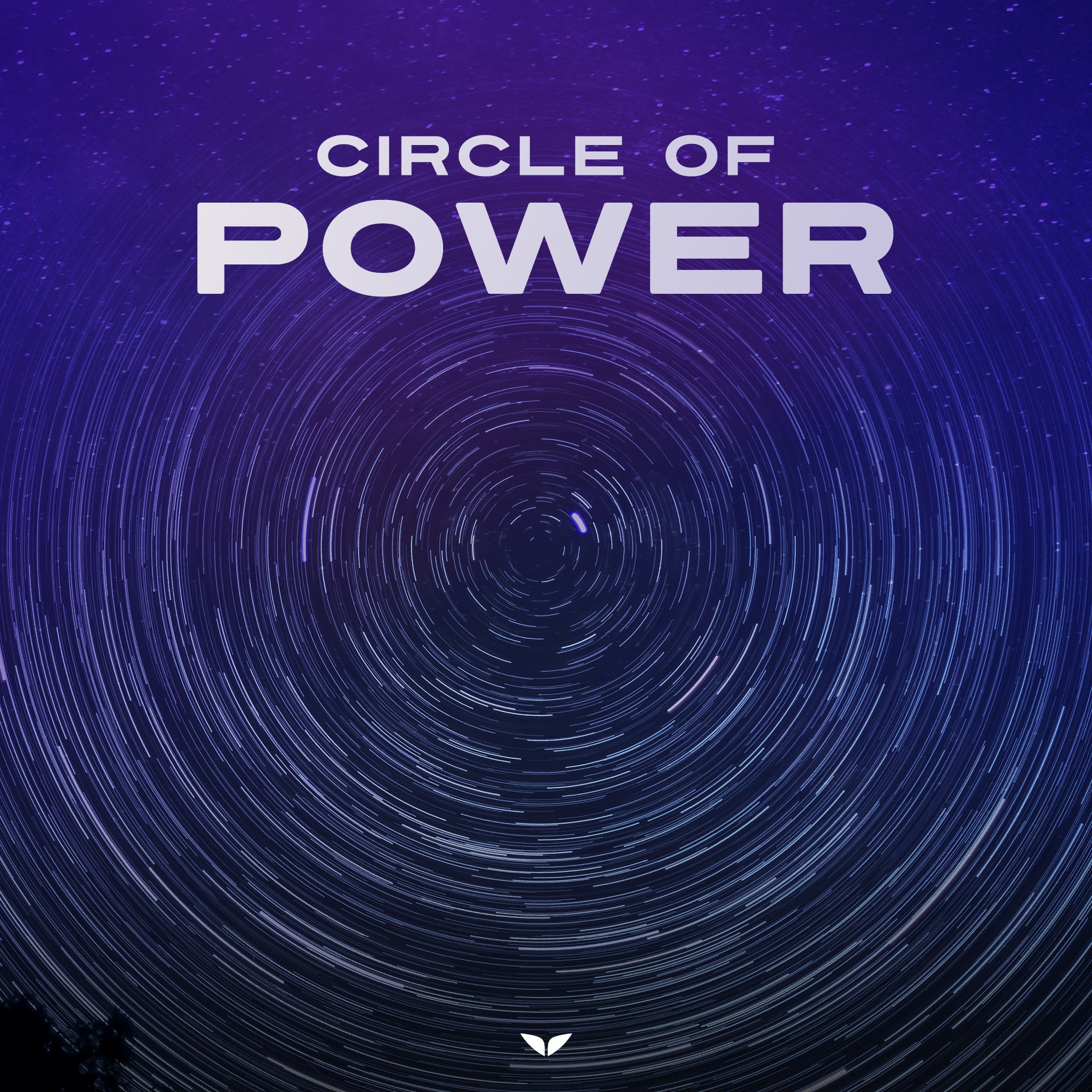 Circle of Power Exercise