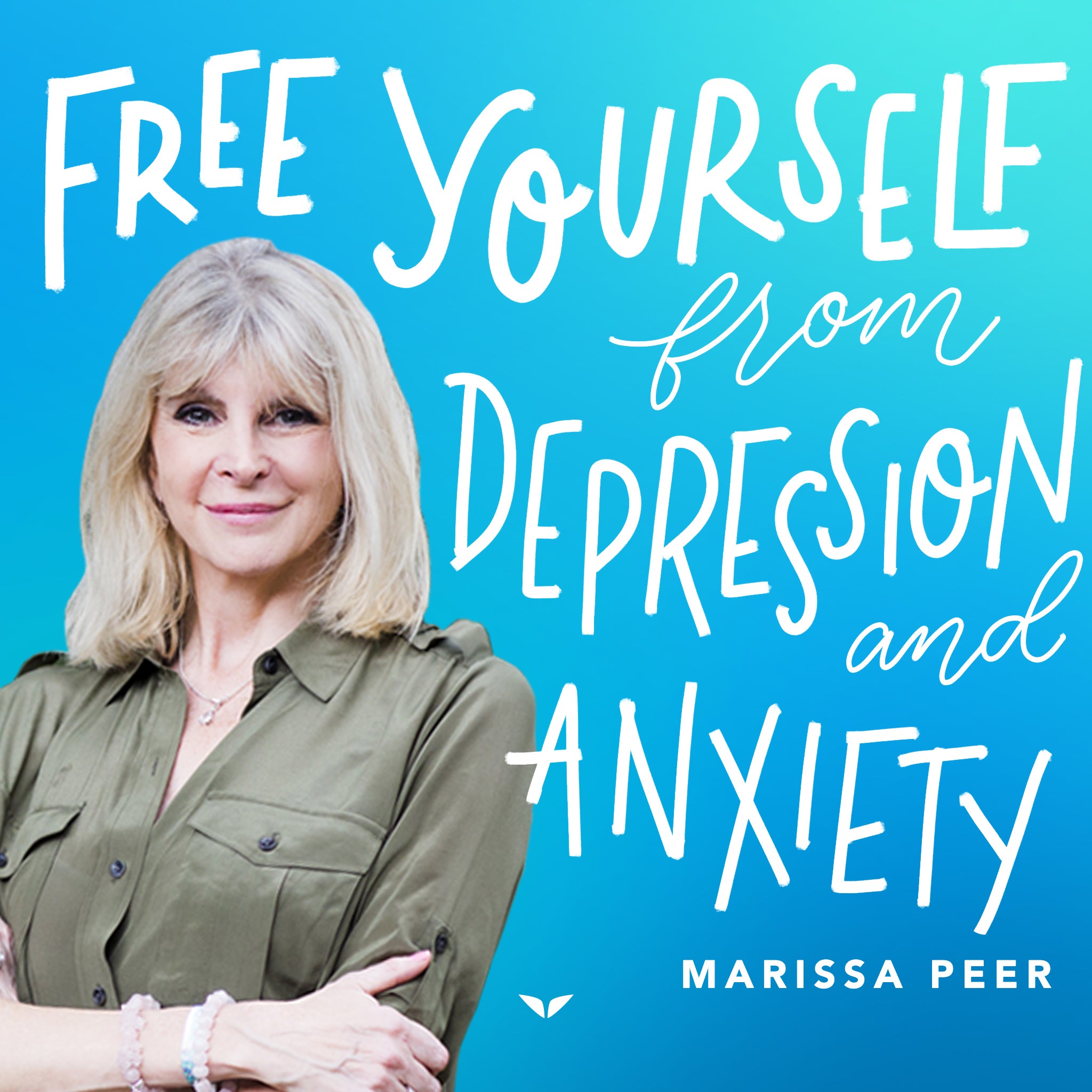 Free Yourself from Depression and Anxiety