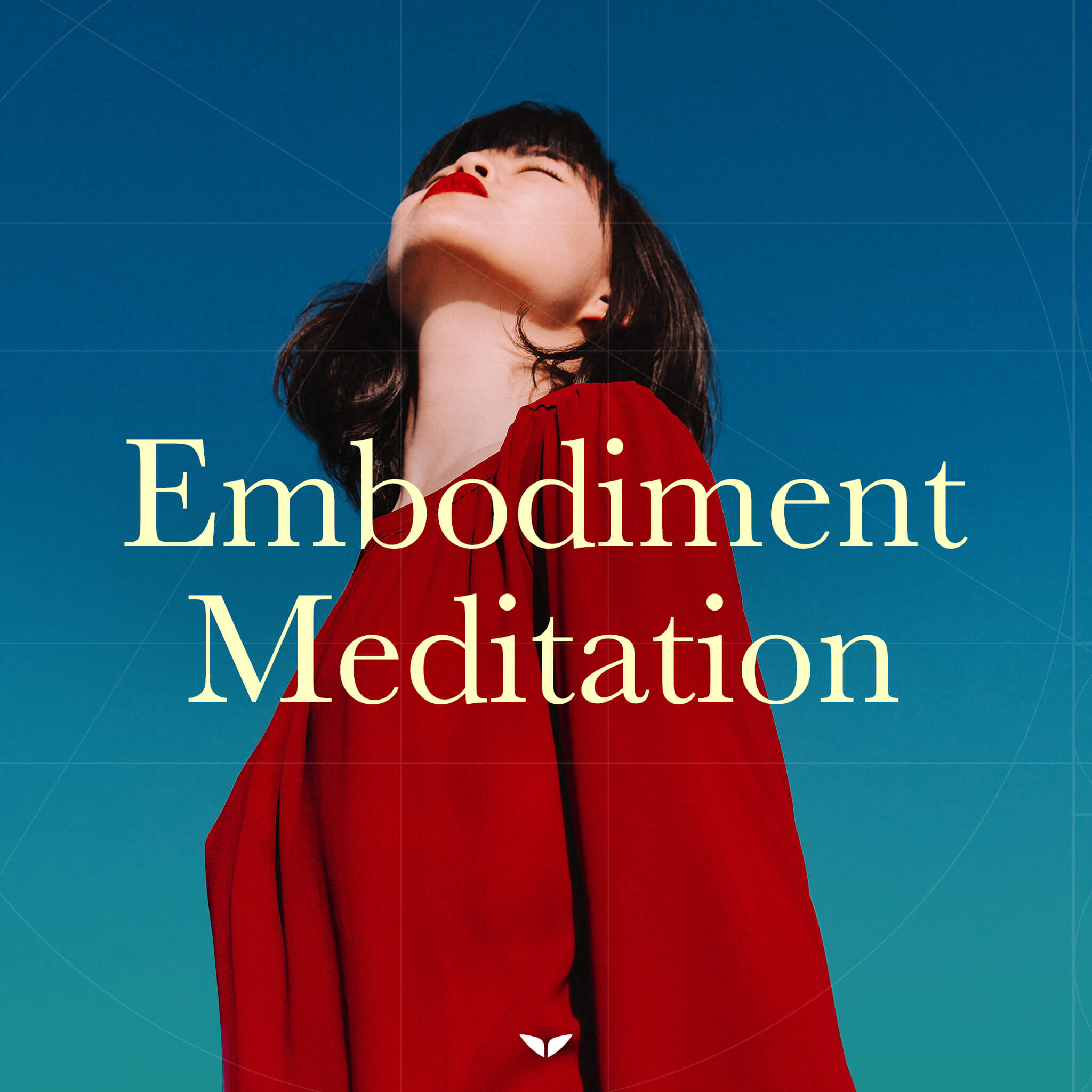 Embodiment Meditation