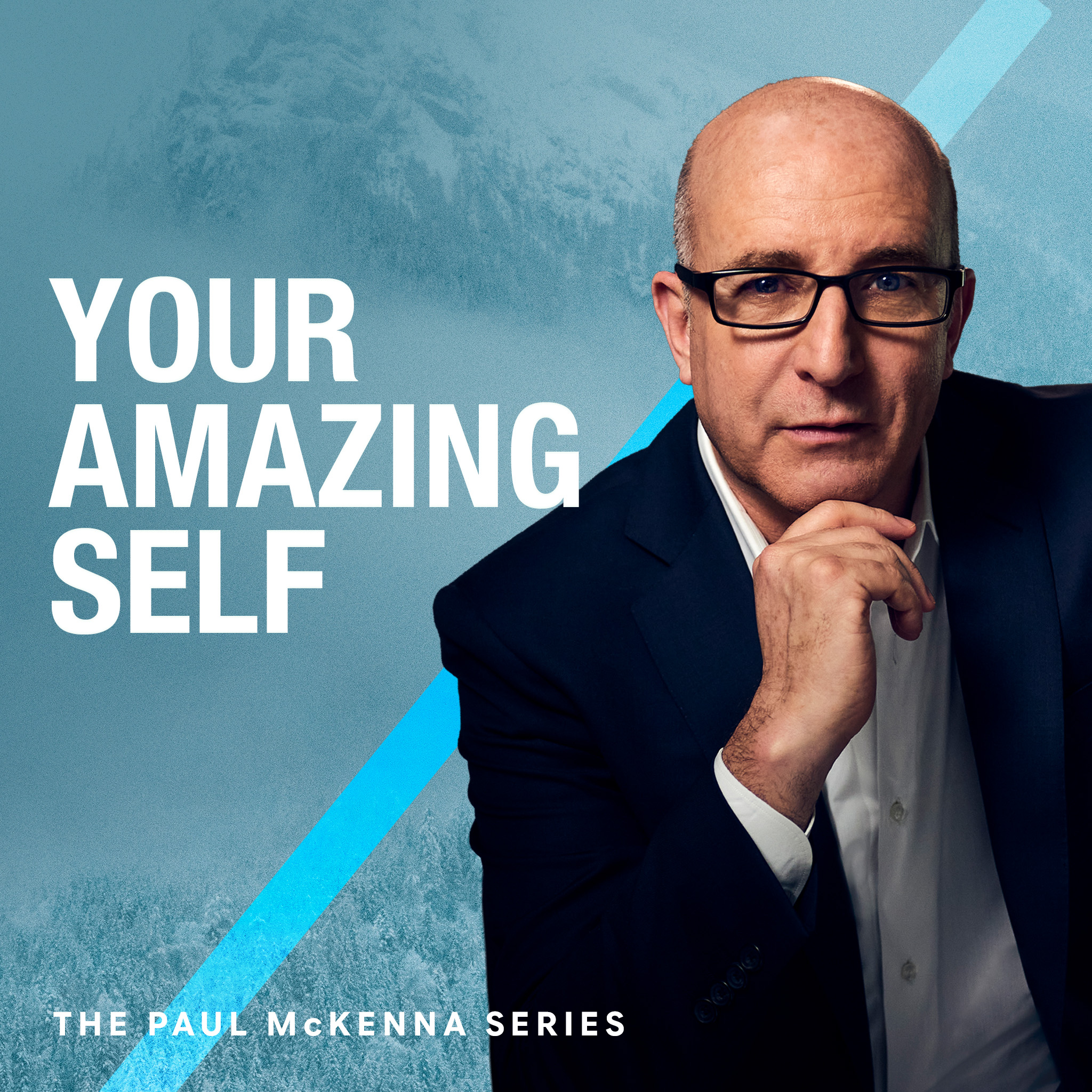 Your Amazing Future Self