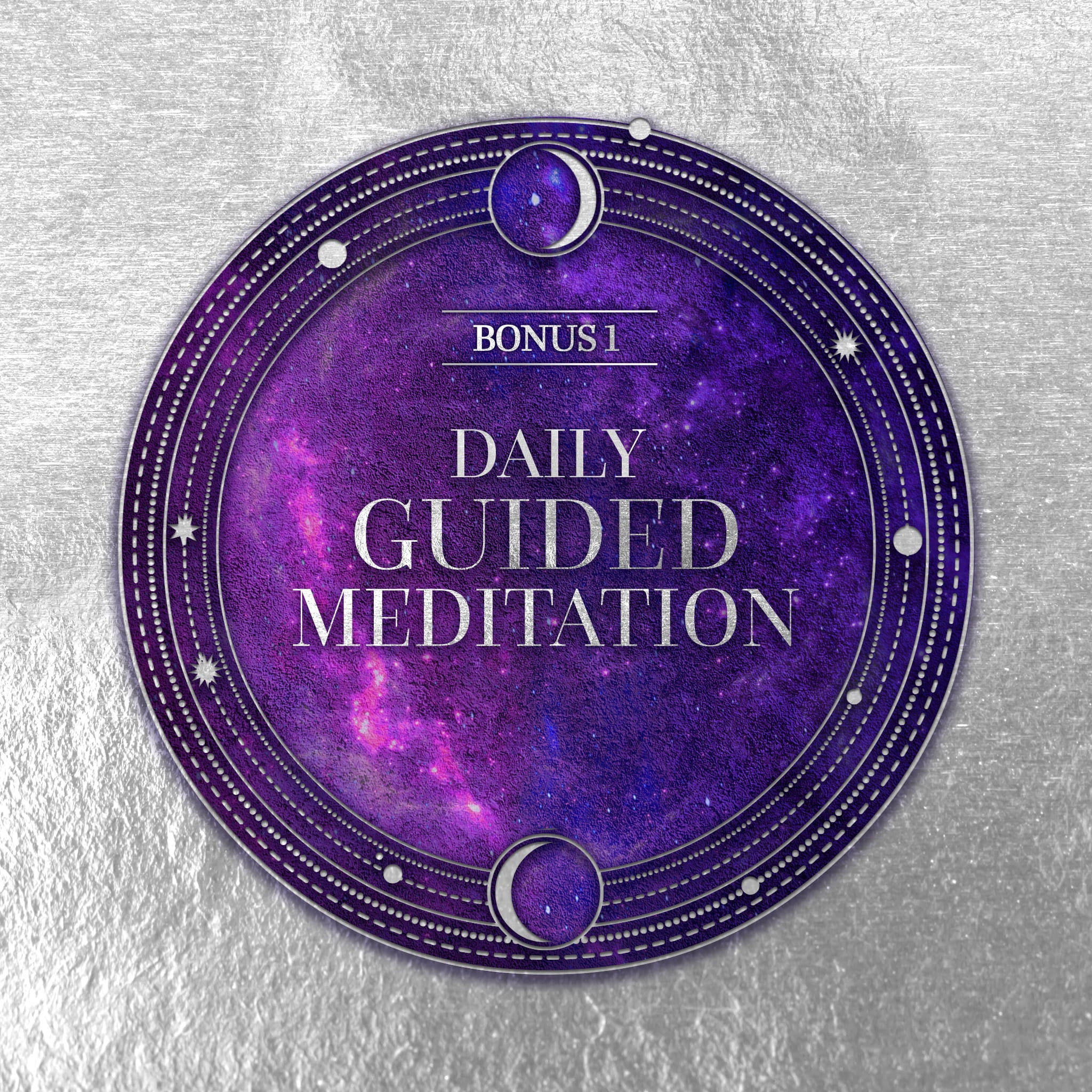 [Bonus] Daily Guided Meditation