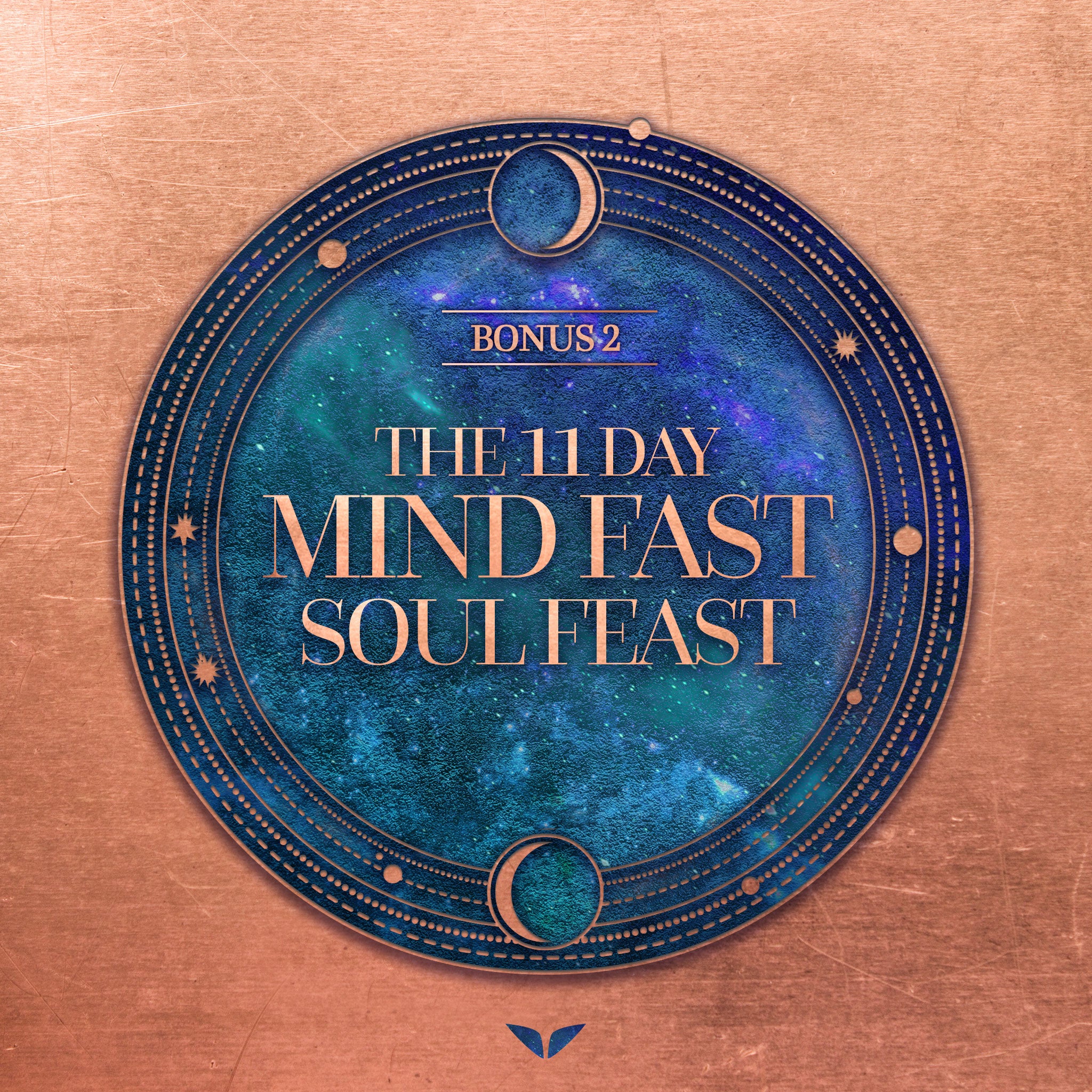 Day 10: Living On The Luxurious Lap Of Spirit