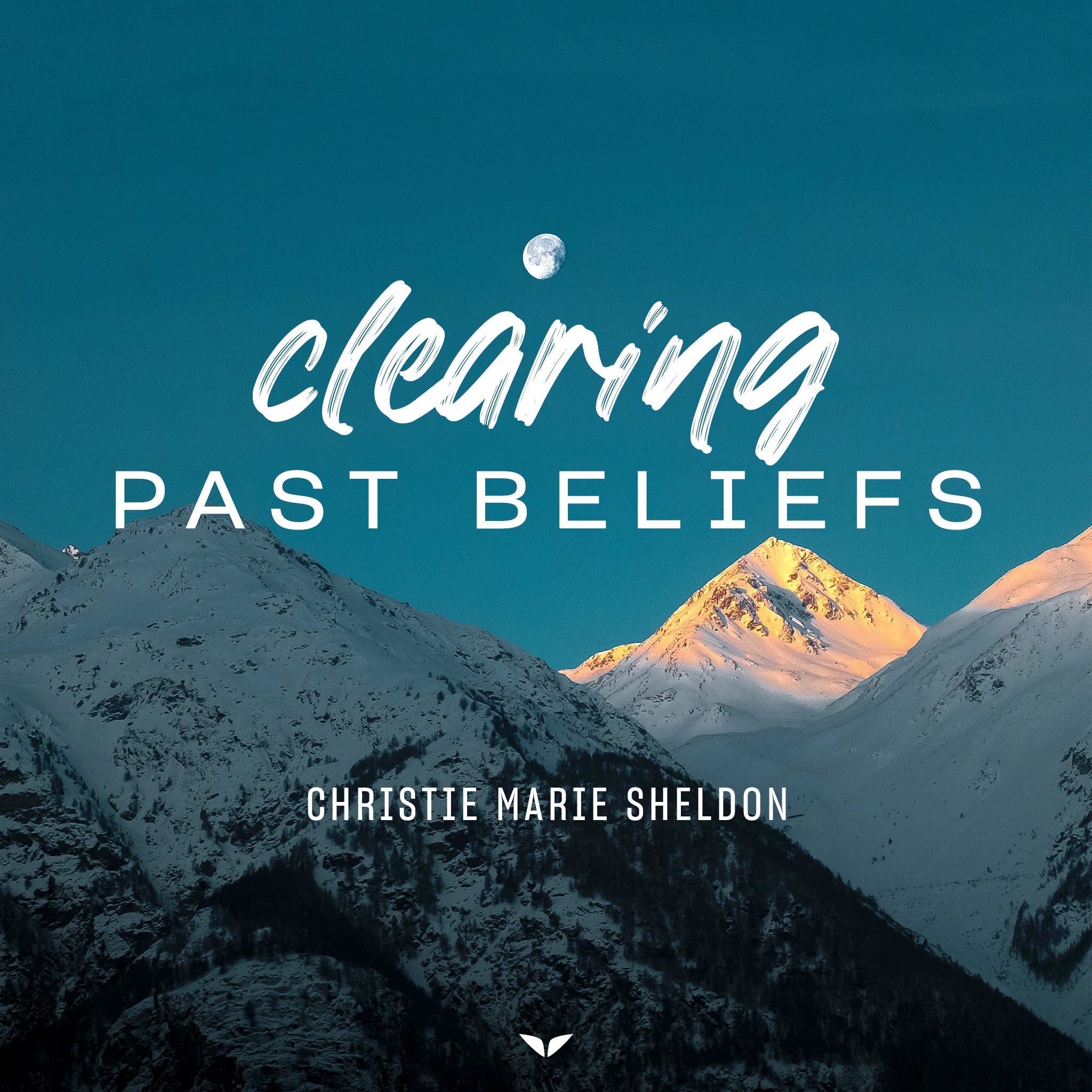 Clearing Past Beliefs