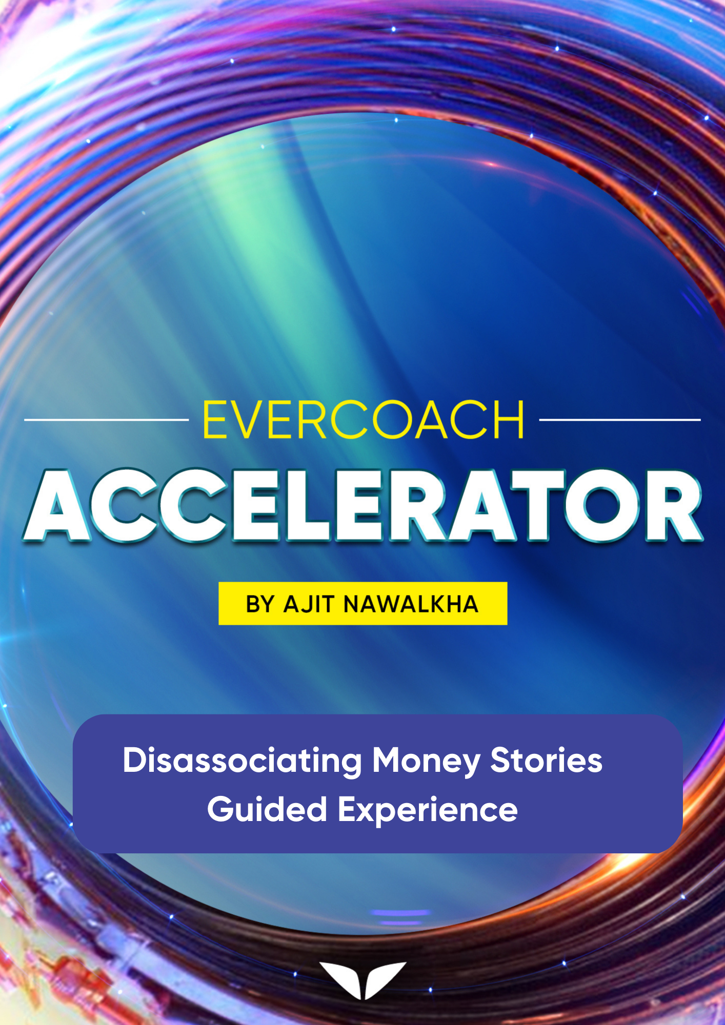Disassociating Money Stories Guided Experience