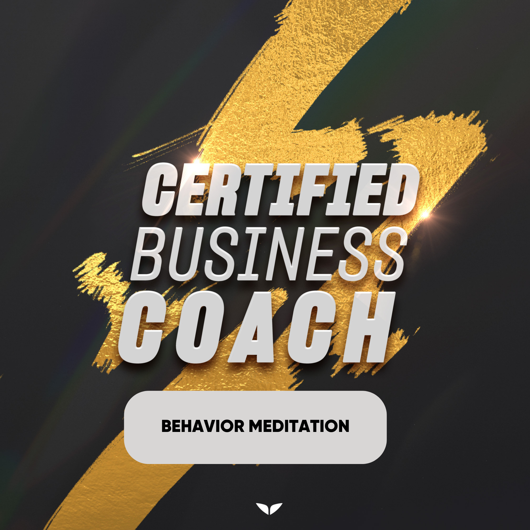 Behavior Meditation