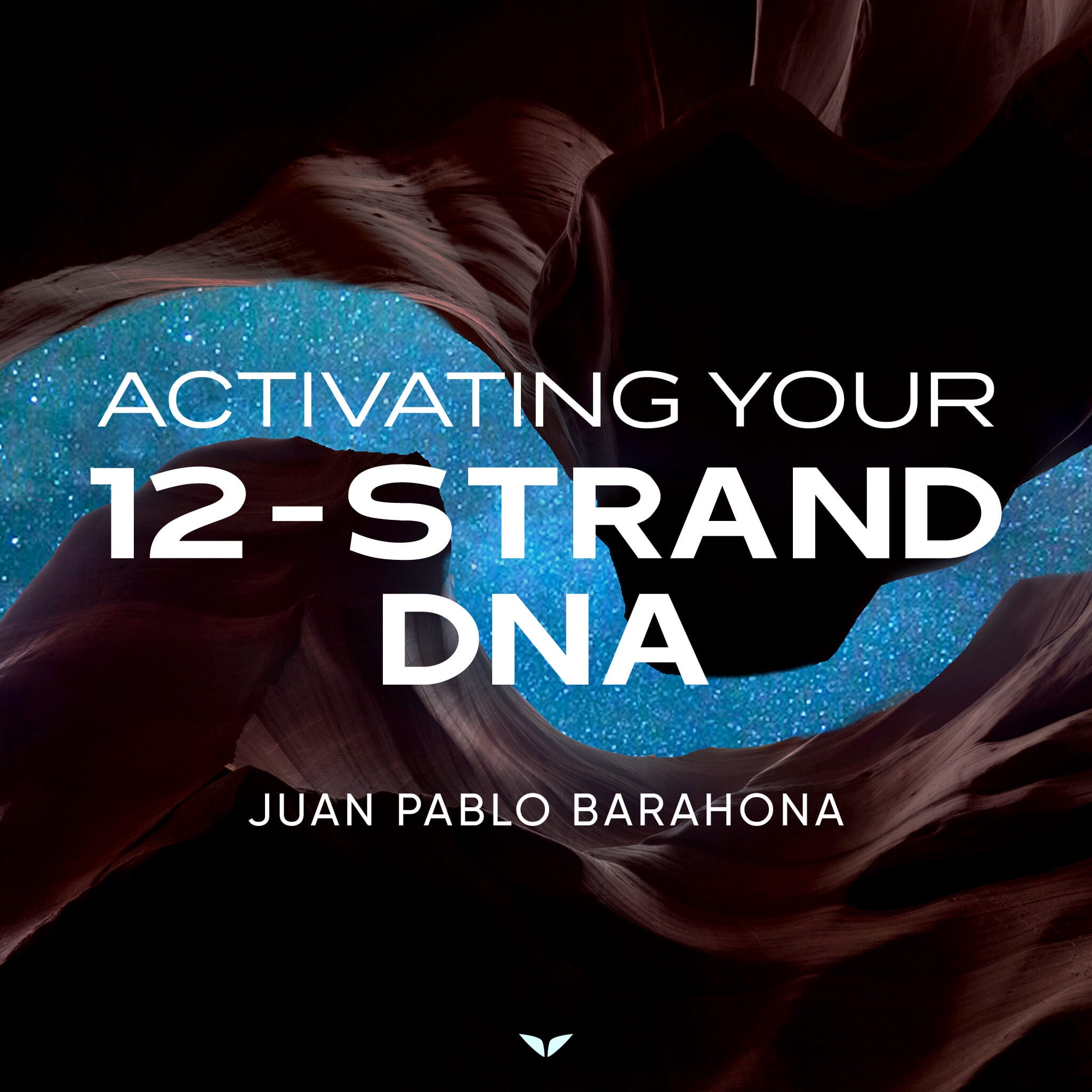 Activating Your 12 Strand DNA