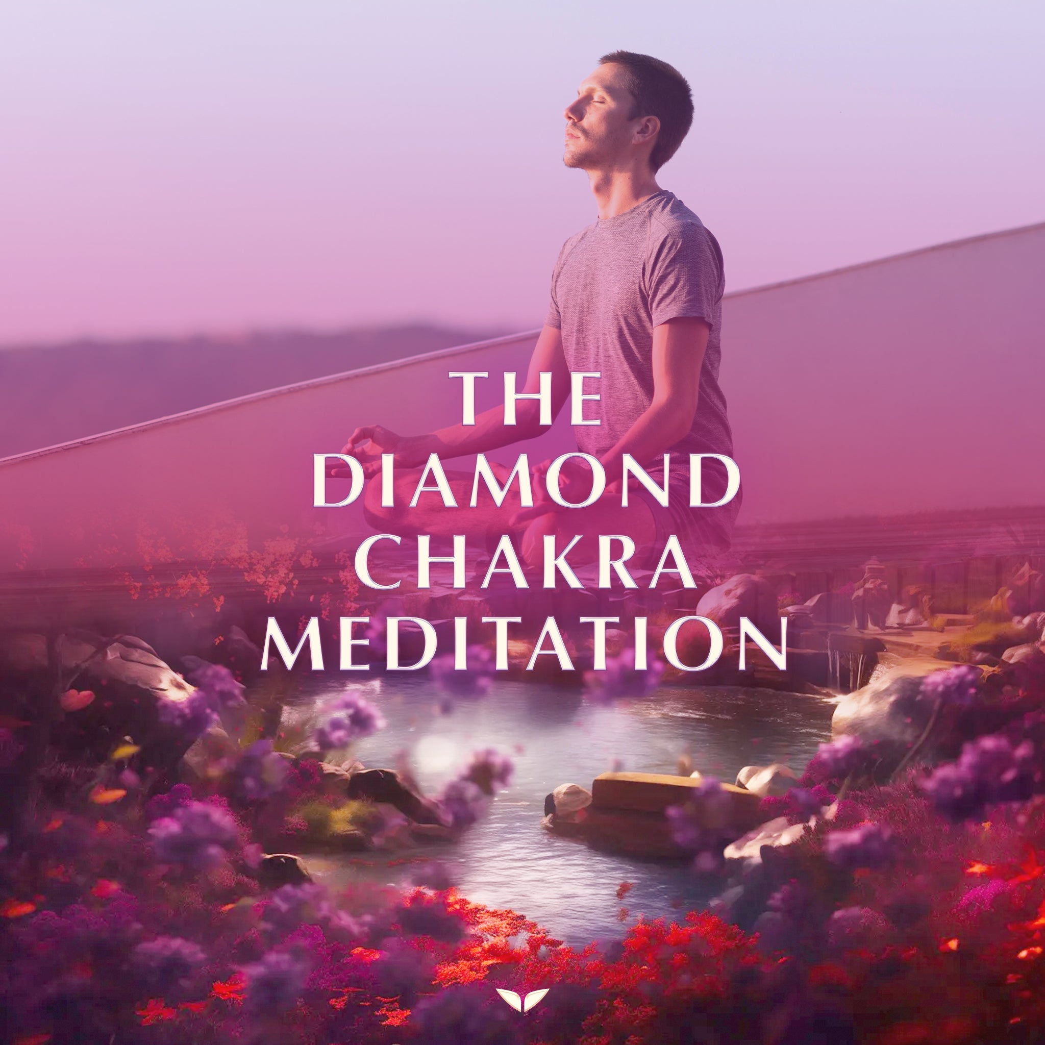 The Diamond Chakra Meditation