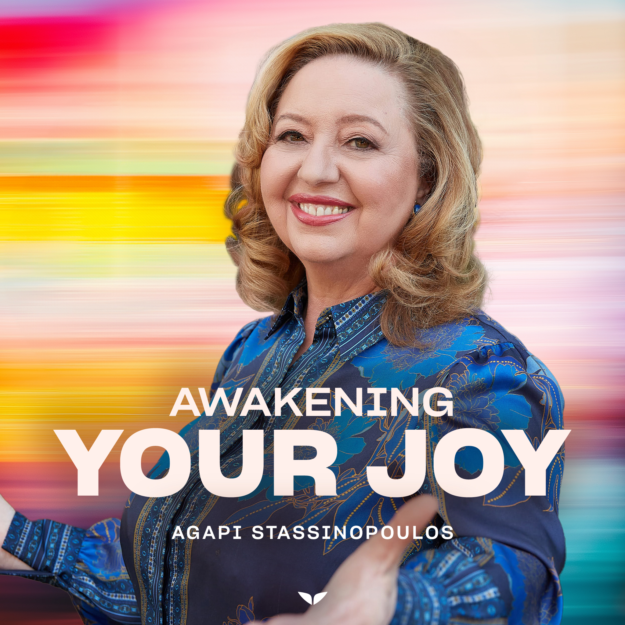 Awakening Your Joy